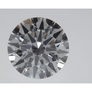1.54ct ROUND Diamond - 500118999