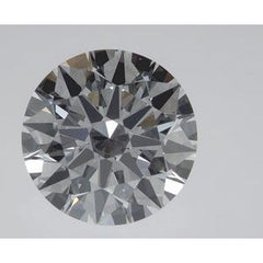 1.54ct ROUND Diamond - 500118999
