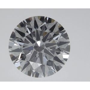 1.57ct ROUND Diamond - 500119010