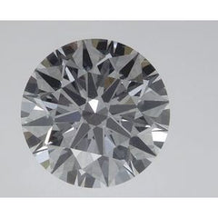 1.57ct ROUND Diamond - 500119010