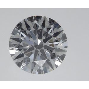 1.1ct ROUND Diamond - 500118905