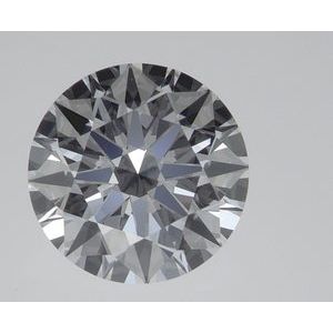 1.1ct ROUND Diamond - 500118904