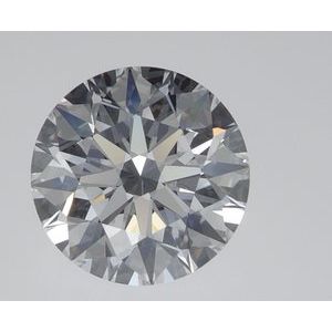 1.1ct ROUND Diamond - 500118906