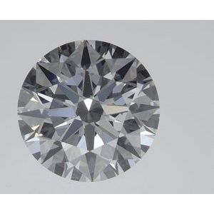 1.1ct ROUND Diamond - 500118907