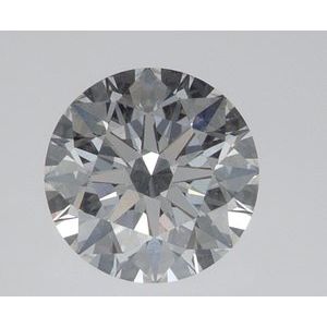 0.6ct ROUND Diamond - 500122232