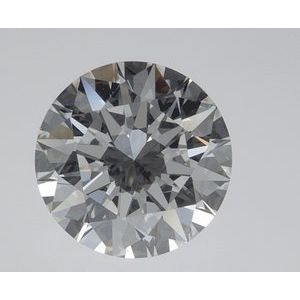 0.93ct ROUND Diamond - 500122235