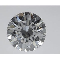 0.93ct ROUND Diamond - 500122235