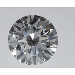 1.0ct ROUND Diamond - 500122236
