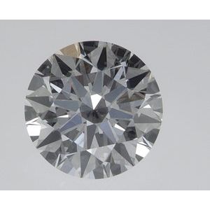 0.71ct ROUND Diamond - 500122233