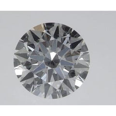 0.71ct ROUND Diamond - 500122233