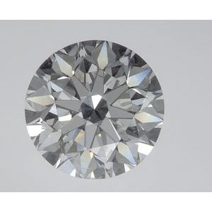 1.0ct ROUND Diamond - 500122237