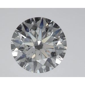 1.2ct ROUND Diamond - 500122238