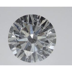 1.53ct ROUND Diamond - 500122243