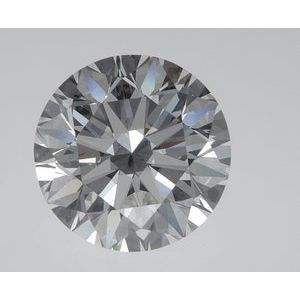 1.8ct ROUND Diamond - 500122246