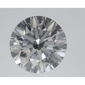 1.2ct ROUND Diamond - 500122240