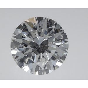 1.75ct ROUND Diamond - 500122245