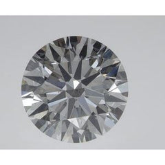 1.7ct ROUND Diamond - 500122244