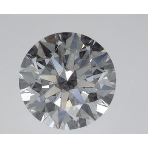 1.41ct ROUND Diamond - 500122242