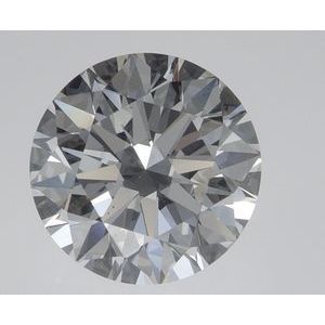 1.4ct ROUND Diamond - 500122241