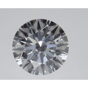 1.05ct ROUND Diamond - 500118812