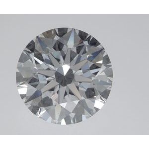 1.09ct ROUND Diamond - 500118891