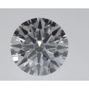 1.09ct ROUND Diamond - 500118890
