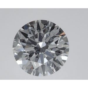 1.05ct ROUND Diamond - 500118814