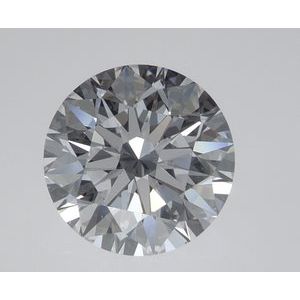 1.05ct ROUND Diamond - 500118813