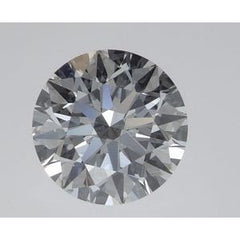 1.09ct ROUND Diamond - 500118892