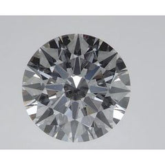 1.09ct ROUND Diamond - 500118899