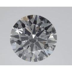 1.09ct ROUND Diamond - 500118893