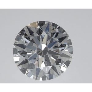 1.09ct ROUND Diamond - 500118898
