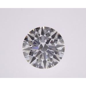 1.05ct ROUND Diamond - 500118816