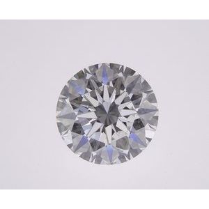1.06ct ROUND Diamond - 500118829