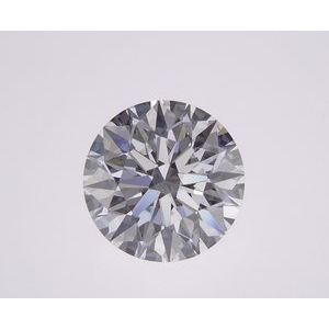 1.07ct ROUND Diamond - 500118853