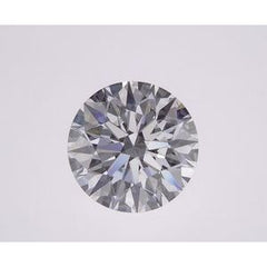 1.07ct ROUND Diamond - 500118853