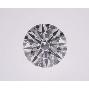 1.07ct ROUND Diamond - 500118850