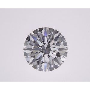 1.07ct ROUND Diamond - 500118852
