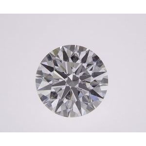 1.07ct ROUND Diamond - 500118859