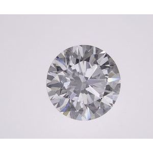 1.09ct ROUND Diamond - 500118879