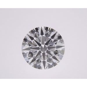 1.09ct ROUND Diamond - 500118882