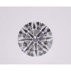 1.09ct ROUND Diamond - 500118882