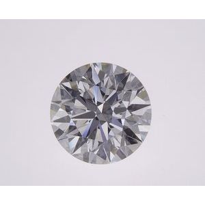 1.09ct ROUND Diamond - 500118886