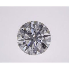 1.09ct ROUND Diamond - 500118886