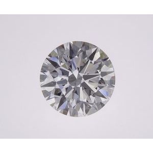 1.08ct ROUND Diamond - 500118870
