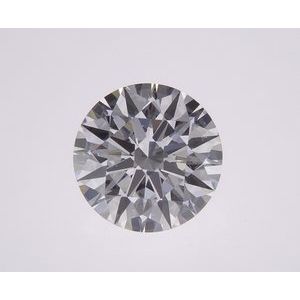 1.08ct ROUND Diamond - 500118874