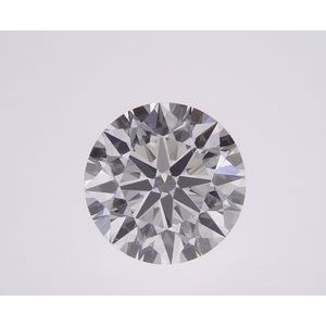 1.09ct ROUND Diamond - 500118880
