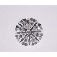 1.09ct ROUND Diamond - 500118880