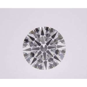 1.08ct ROUND Diamond - 500118877
