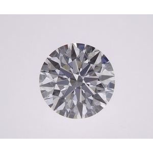 1.08ct ROUND Diamond - 500118872